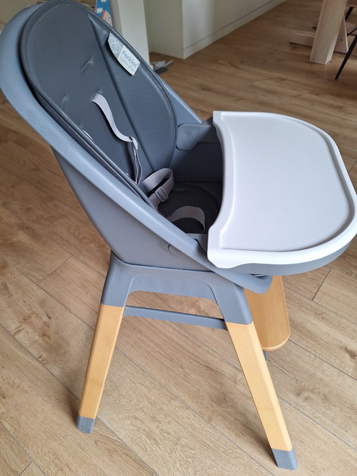 Fauteuil de croissance Perickes Mambo pour bébés et enfants,, Enfants & Bébés, Chambre d'enfant | Tables & Chaises, Enlèvement