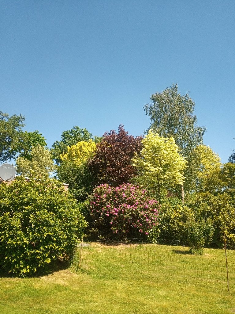 hébergement de vacances