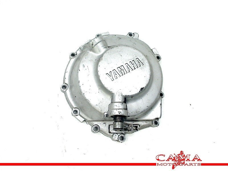 COUVERT DE MOTEUR YZF R6 1999-2002 (YZF-R6 5EB 5MT) (5EB01), Dhr. S. di Majo, Utilisé, Info@cama-motorparts.nl, P.J. Troelstraweg 8 8
3144 CX  MAASSLUIS, NL