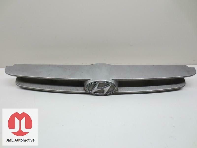 GRILLE HYUNDAI ATOS, -, Utilisé, Hyundai, -