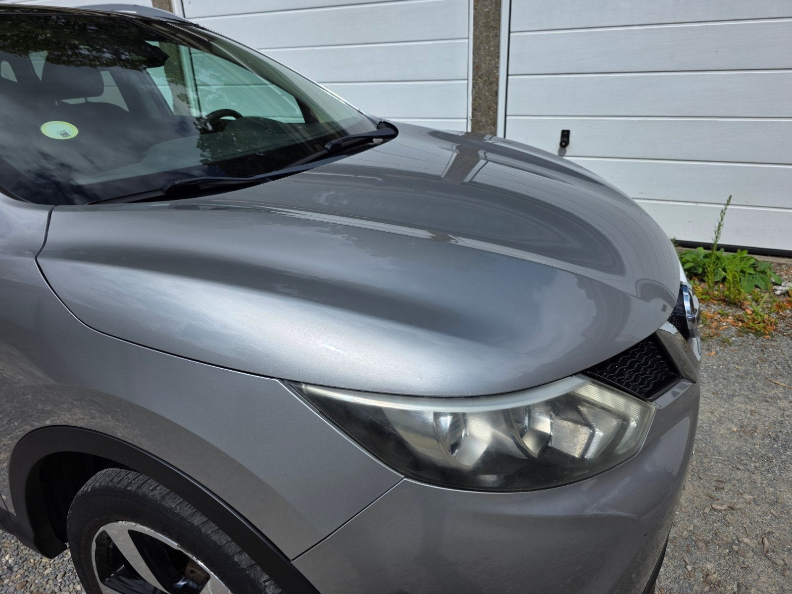 nissan qashqai 1500 dci   euro 6b, Achat, Euro 6, Entreprise, 5 portes