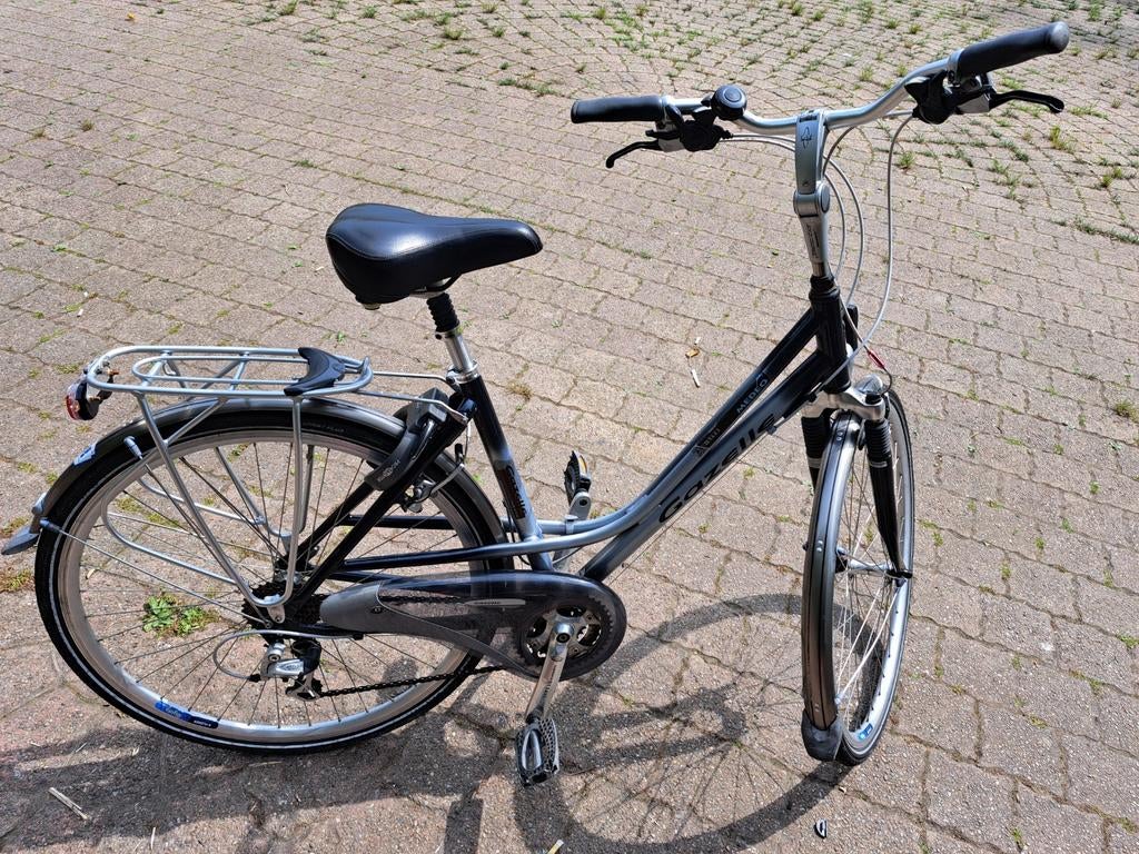 Gazelle Dames fiets, Ophalen of Verzenden, Gazelle