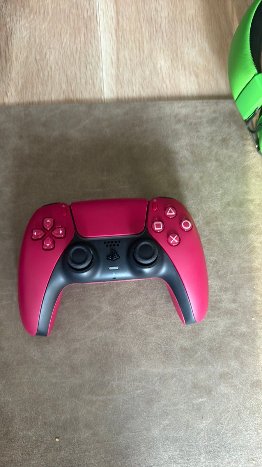 Manette PS5, Consoles de jeu & Jeux vidéo, Consoles de jeu | Sony PlayStation 5, Enlèvement, Comme neuf