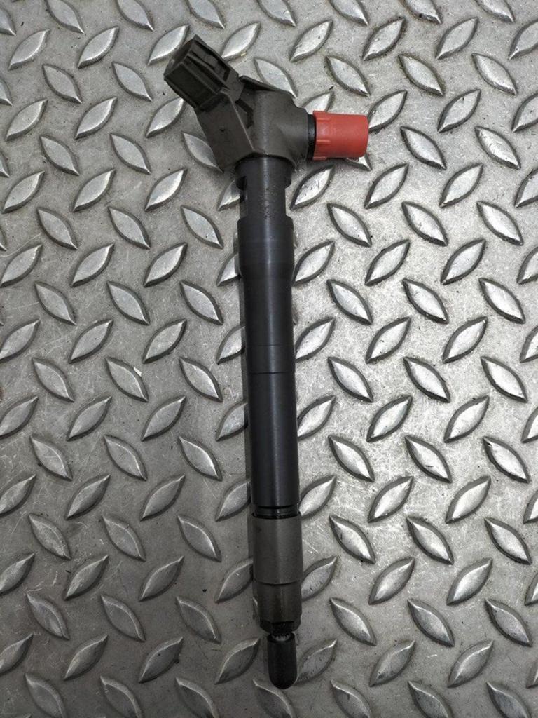MAZDA CX-5 BRANDSTOF INJECTOR / VERSTUIVER SH0113H50 2014, Auto-onderdelen, Brandstofsystemen, Gebruikt, ARN erkend, Stiba lid