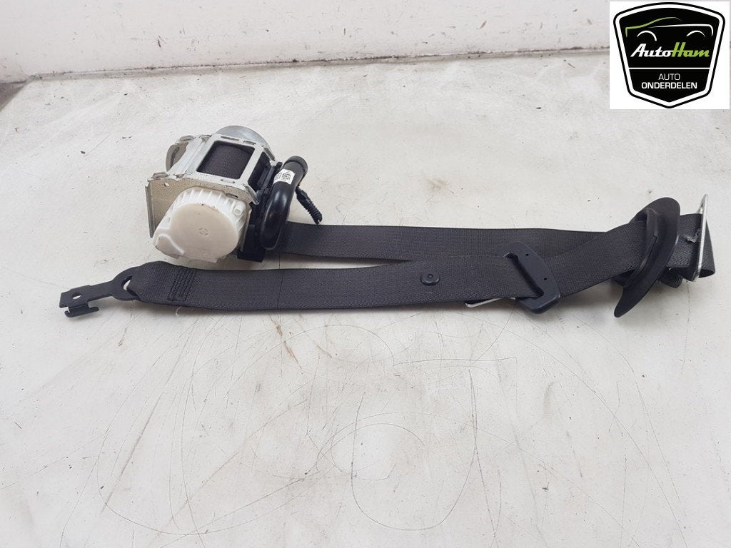 VEILIGHEIDSGORDEL RECHTS ACHTER Opel Astra K Sports Tourer, Gebruikt, Opel