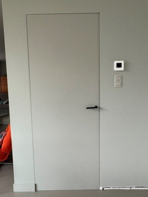 Xinnix deur, Doe-het-zelf en Bouw, Ophalen, 80 tot 100 cm, Binnendeur, 200 tot 215 cm