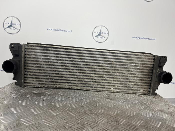 Intercooler van een Mercedes Sprinter, Gebruikt, -, -, 3 maanden garantie