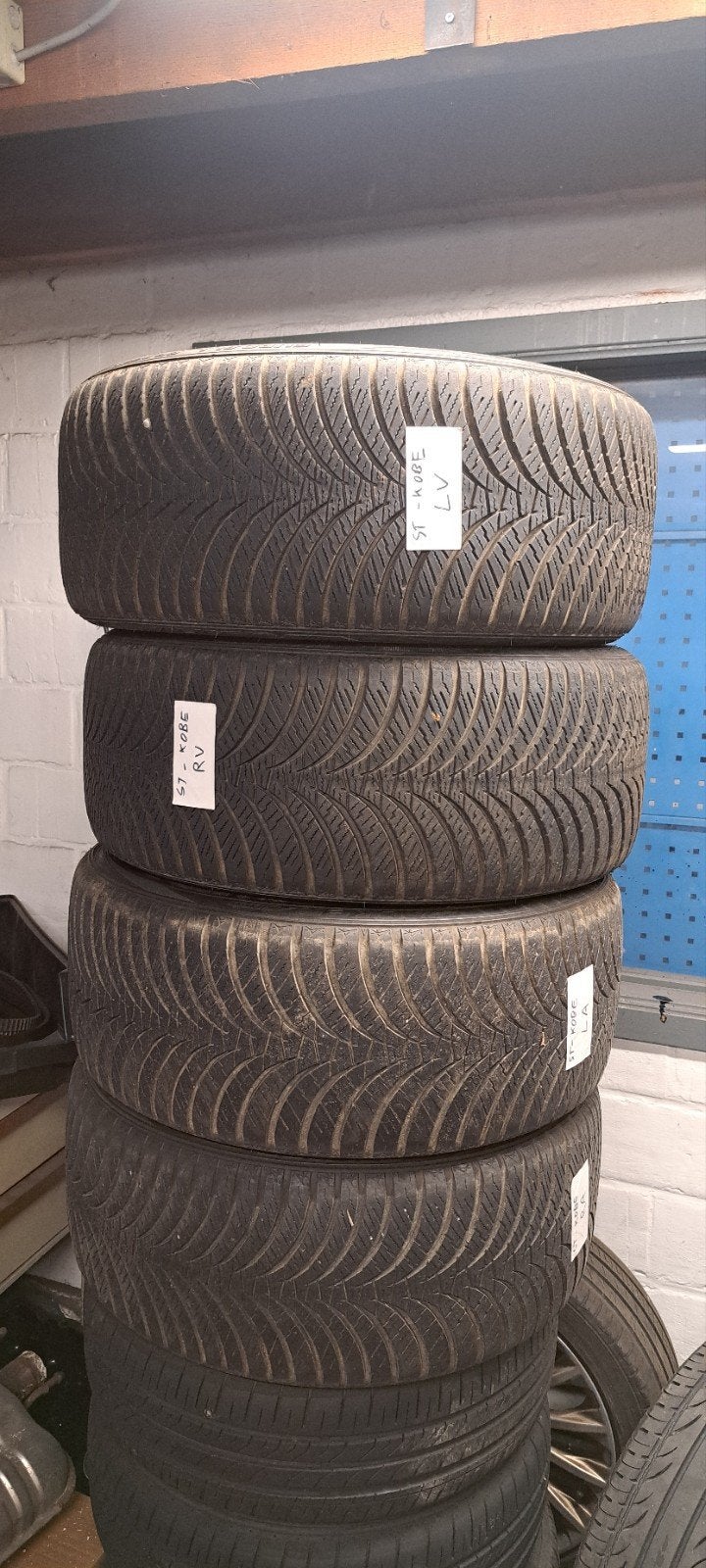 Pneus toutes saisons, Autos : Pièces & Accessoires, 4 Saisons, Enlèvement, Autre, Pneu(s)