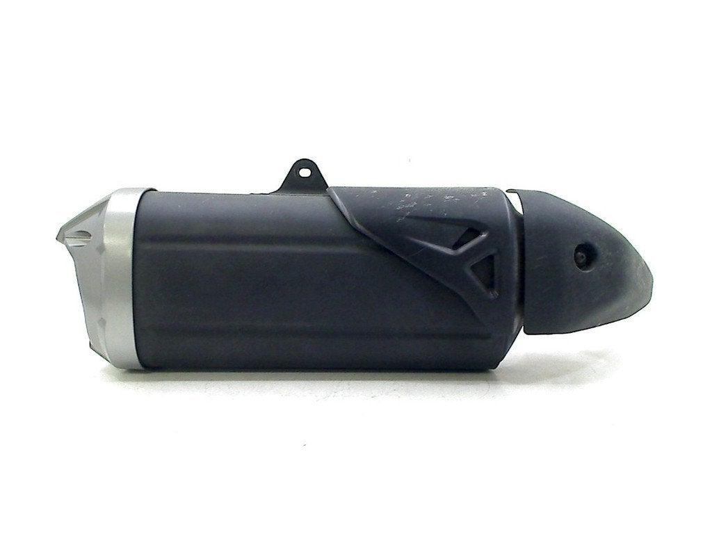 ÉCHAPPEMENT SILENCIEUX ORIGINAL OEM Suzuki, Motos, Pièces | Suzuki, Dhr. S. di Majo, Utilisé, Info@cama-motorparts.nl, P.J. Troelstraweg 8 8
3144 CX  MAASSLUIS, NL