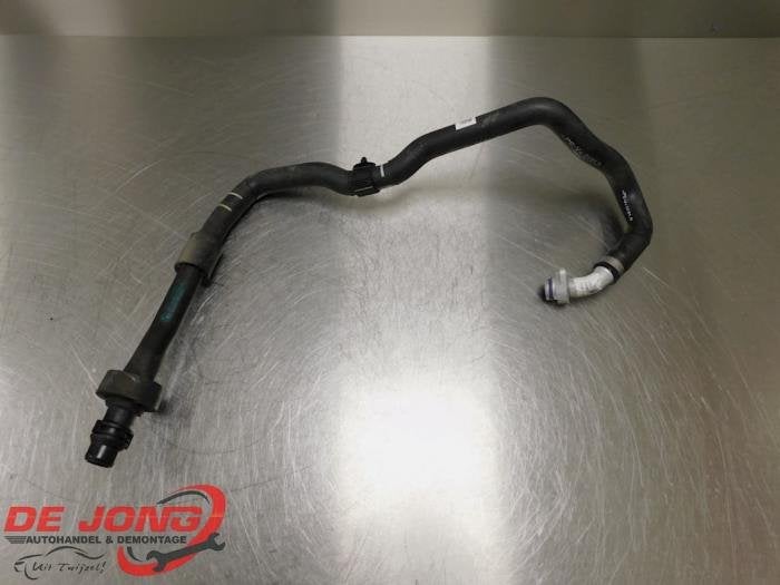 Tuyau (divers) d'un BMW 3-Serie, -, 3 mois de garantie, Utilisé, -
