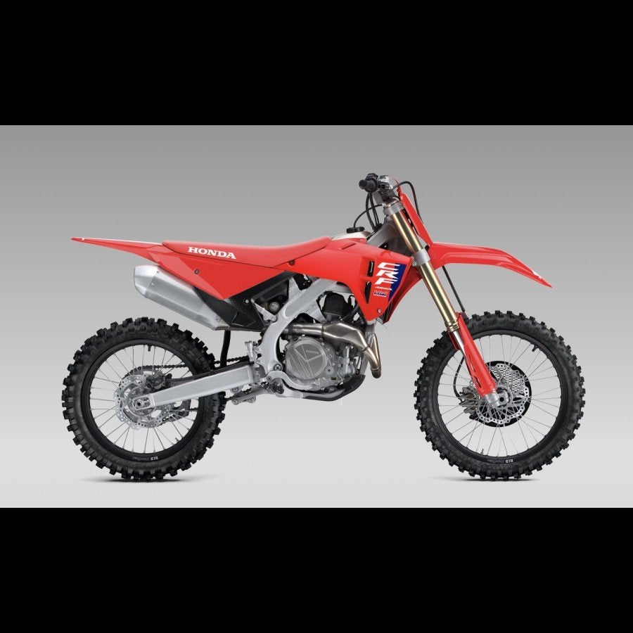 HONDA CRF 450 2026 NEUVE, Motoren, Motoren | Honda, Bedrijf