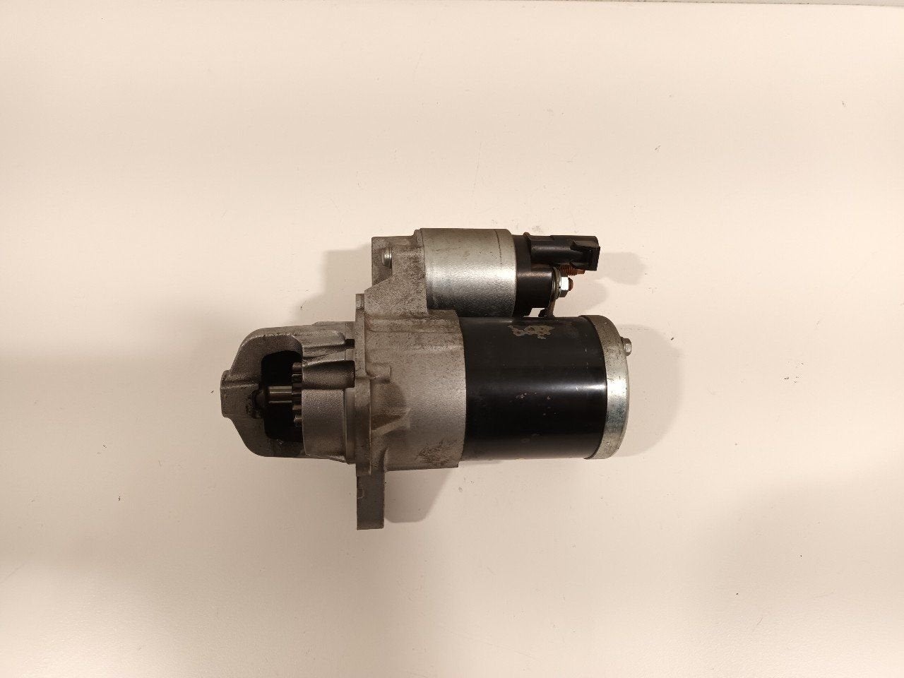 Startmotor Cadillac CTS, Cadillac, Onderdelen@venauto.nl, Van der Ven Autorecycling B.V., Ettenseweg 76, 4706 PB Roosendaal, The Netherlands