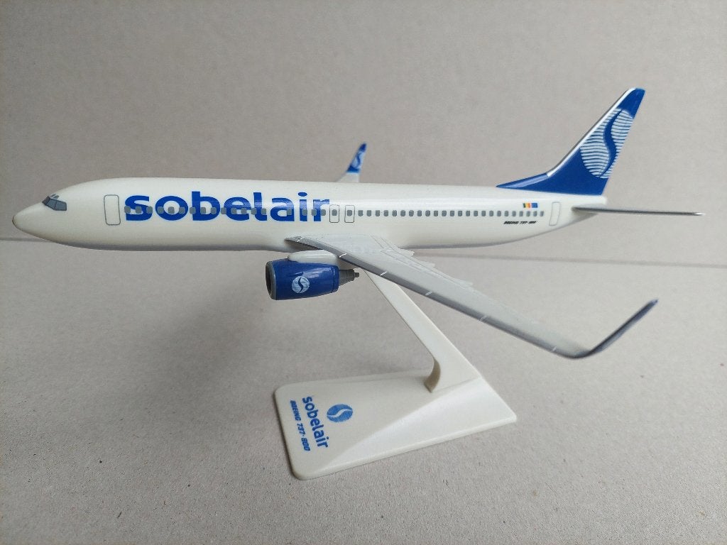 Sobelair - maquettes, Collections, Aviation, Neuf, Modèle réduit, Envoi