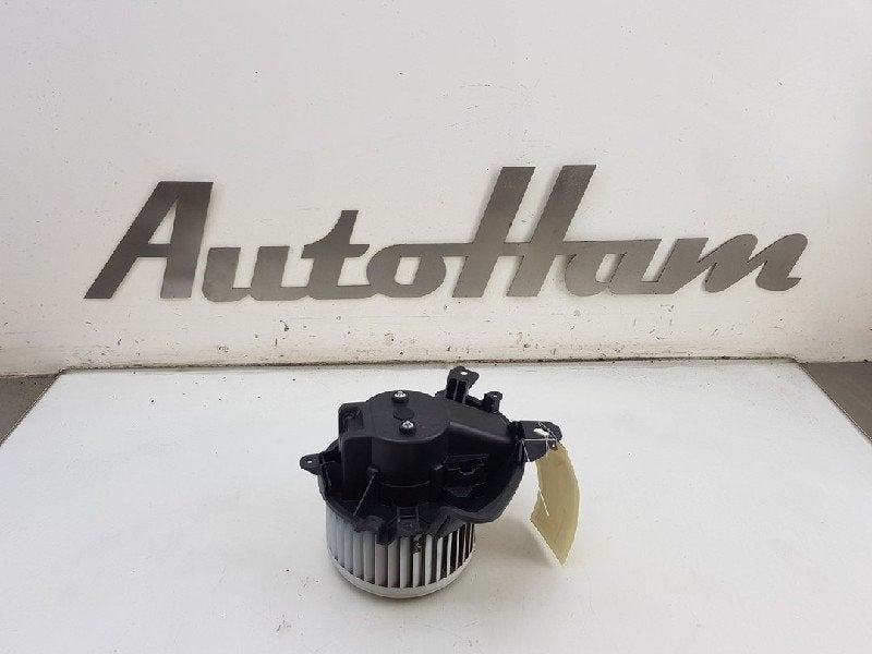 VENTILATEUR RADIATEUR MOTEUR Fiat Fiorino (225), Utilisé, Fiat