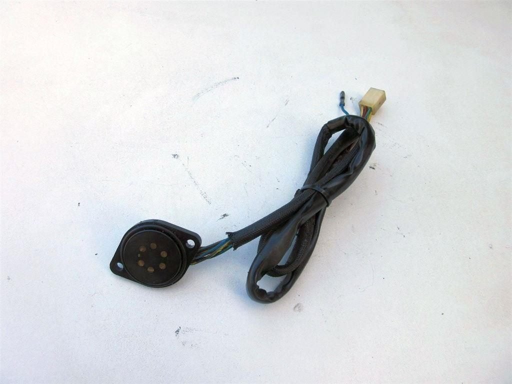 Suzuki GSX750EF versnelling gear neutraal indicator GSX750ES, Motoren, Ophalen of Verzenden, Gebruikt