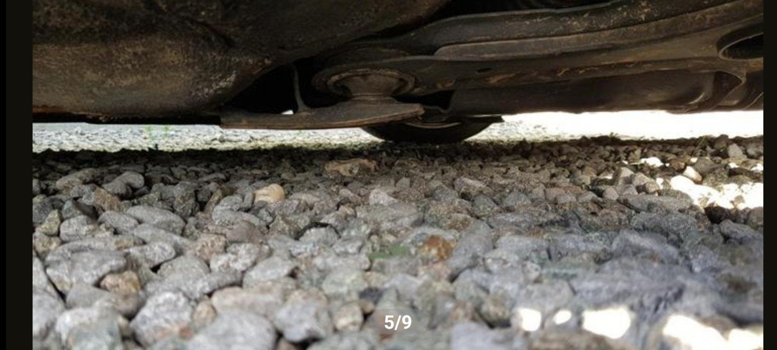 VW golf oldtimer, foto 4