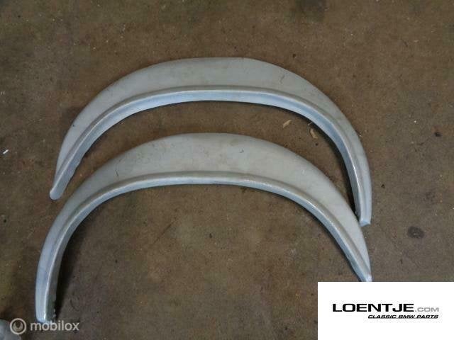binnen wielrand BMW 02 nieuw 1502 1602 1802 2002, Auto-onderdelen, Gebruikt, Ophalen of Verzenden, BMW, BMW