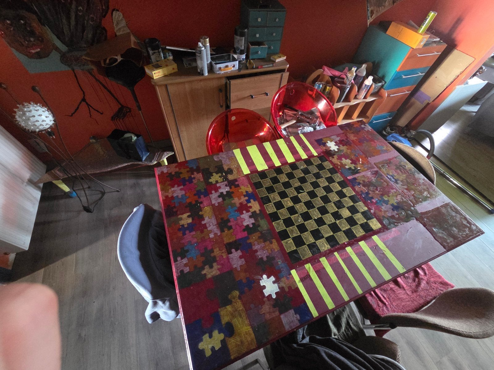 Tafel