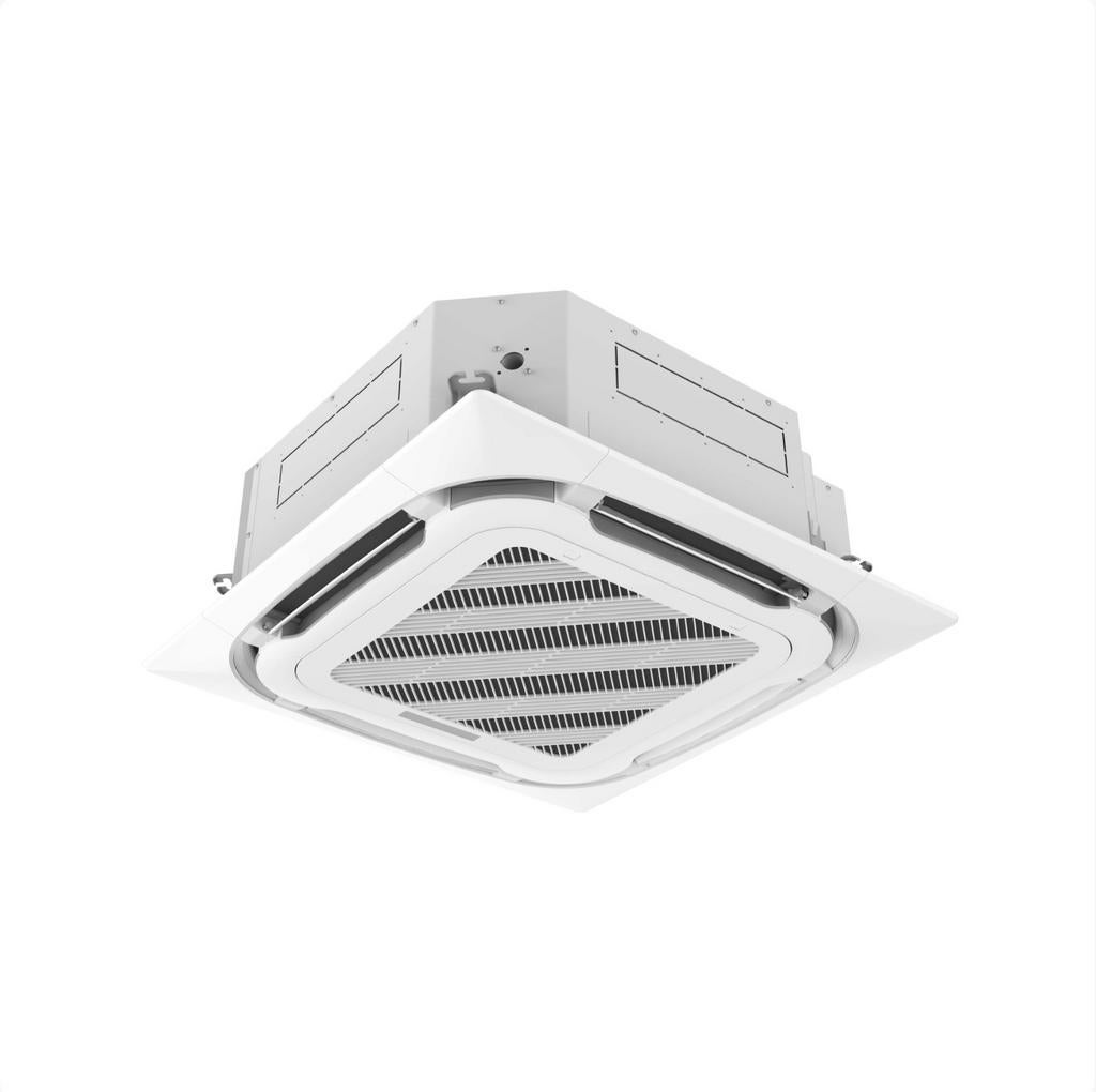 ‼️MULTI SPLIT CLIMATISATION CASSETTE AUX BLANC ‼️