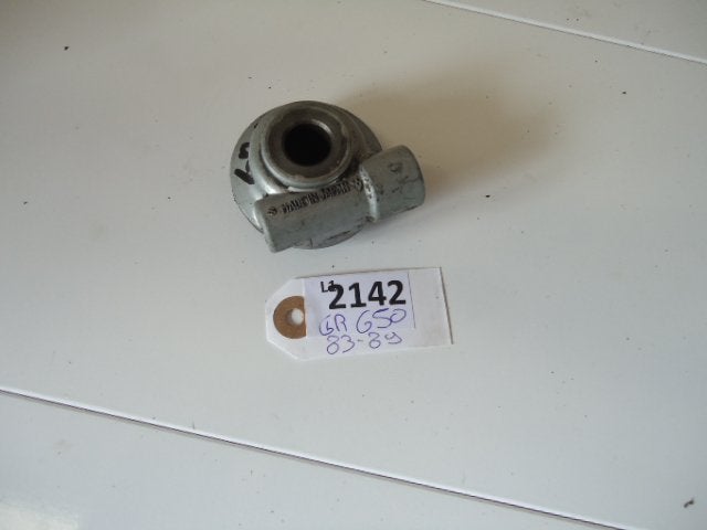 GR650 1983 - 1989 Suzuki Kilometerteller opnemer D1-17532