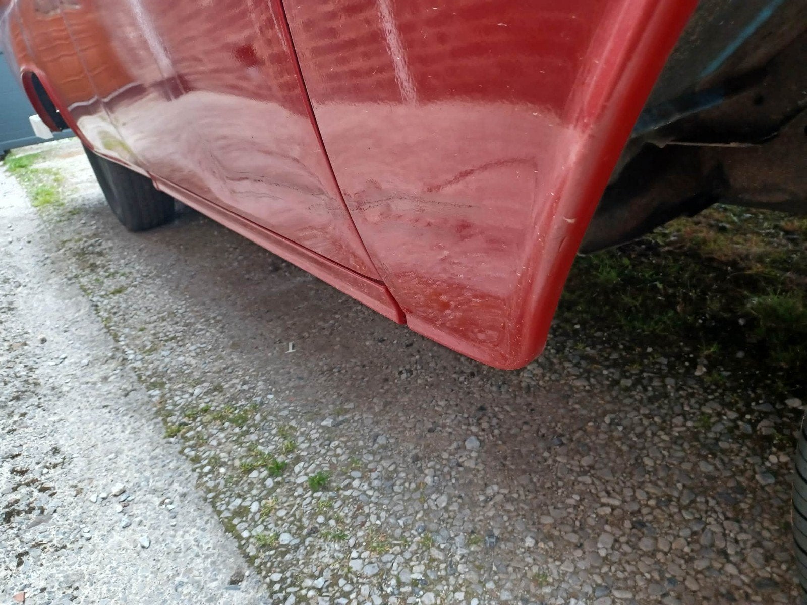 Chevrolet Pickup C10 uit 1962, foto 3