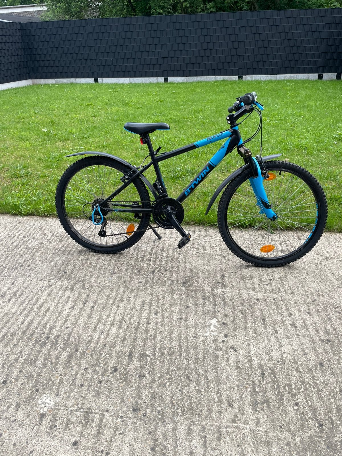 Kinderfiets te koop, Fietsen en Brommers, Fietsen | Kinderfietsjes, Ophalen, Zo goed als nieuw