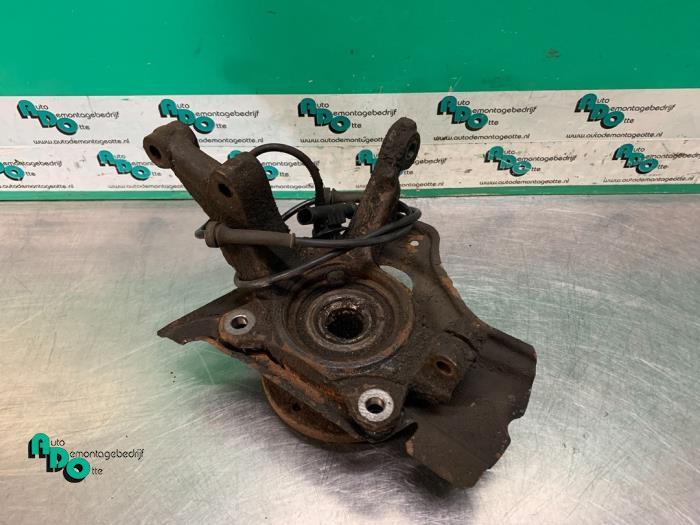 Joint avant droit d'un Fiat Punto (Punto 03-), -, 3 mois de garantie, Utilisé, Fiat
