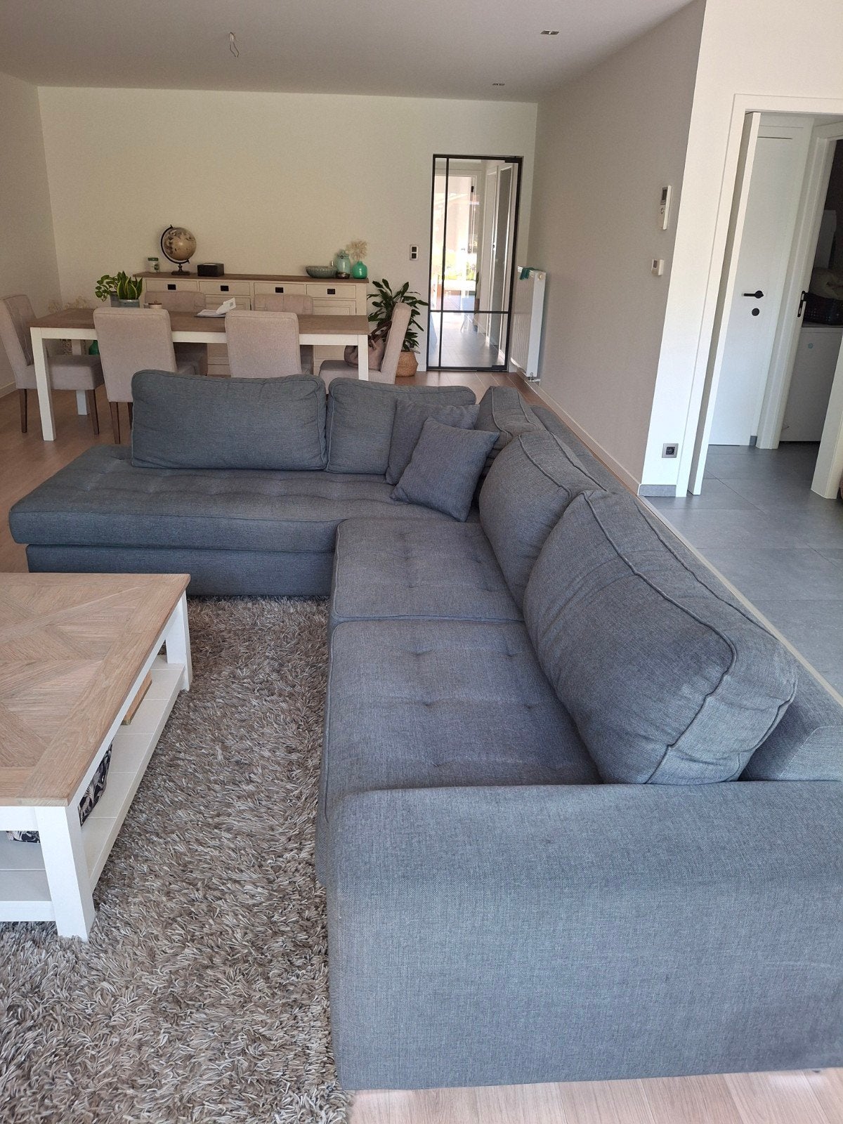 Zetel, Huis en Inrichting, Ophalen