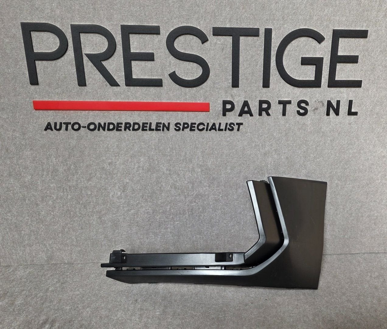 Bumper Rooster Kapje VW Tiguan 5NA R-LINE Links 5NA853211C, Neuf, -, Origine de la pièce connue, -