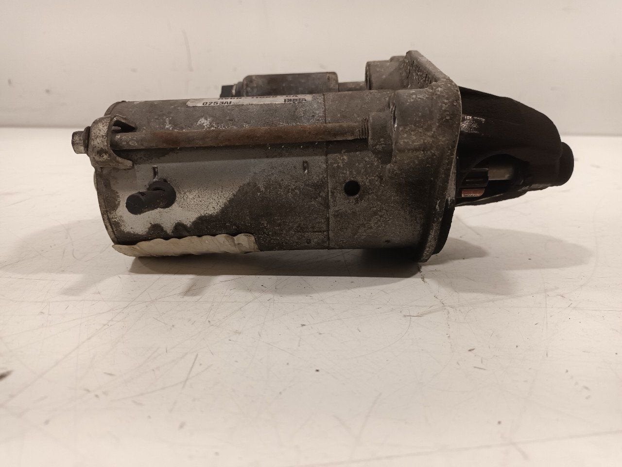 Startmotor Ford Grand C-Max, Onderdelen@venauto.nl, Van der Ven Autorecycling B.V., Ettenseweg 76, 4706 PB Roosendaal, The Netherlands
