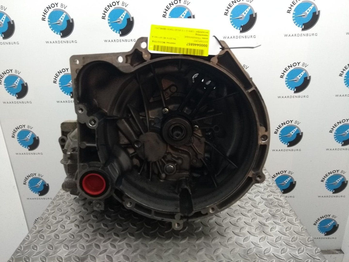 FORD ECOSPORT TRANSMISSIE / VERSNELLINGSBAK 2014, Enlèvement ou Envoi, Utilisé, Stiba membre