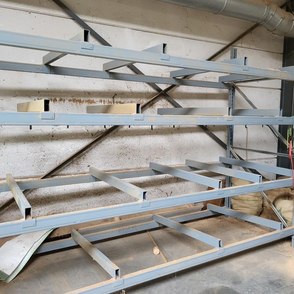 Étagère à assiettes, Articles professionnels, Enlèvement