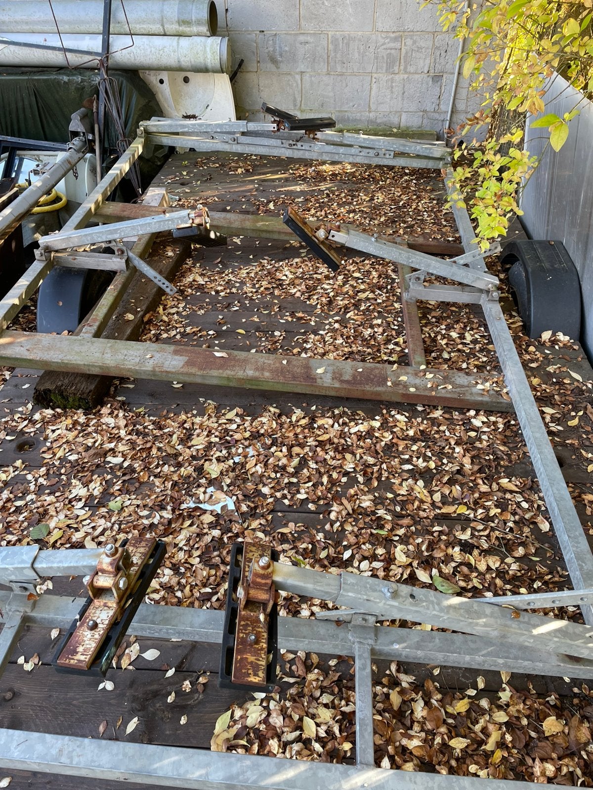 Chaise pour bateau, Enlèvement ou Envoi, Comme neuf