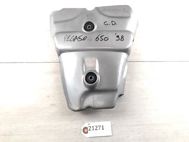Pegaso 650 1992 - 2005 Aprilia Cover Cover divers D1-39287, Motoren