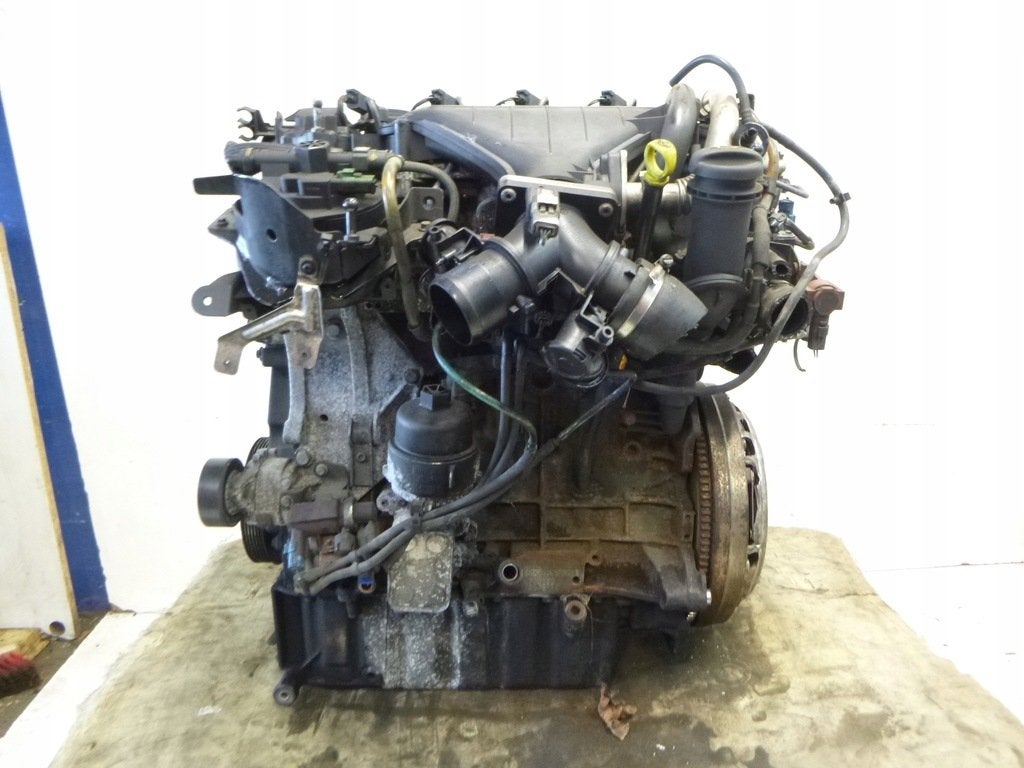 Moteur G6DB Complet FORD C-MAX, Envoi, Utilisé, Daihatsu