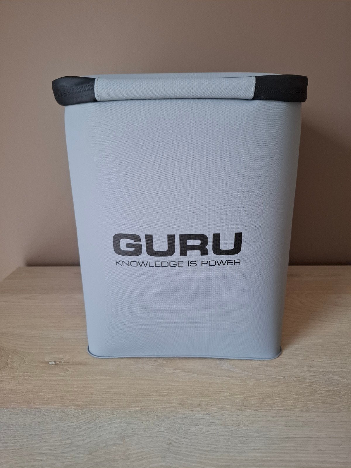 GURU Fusion Mini Cool Bag, Watersport en Boten, Hengelsport | Algemeen, Ophalen of Verzenden, Zo goed als nieuw, Koffer of Tas