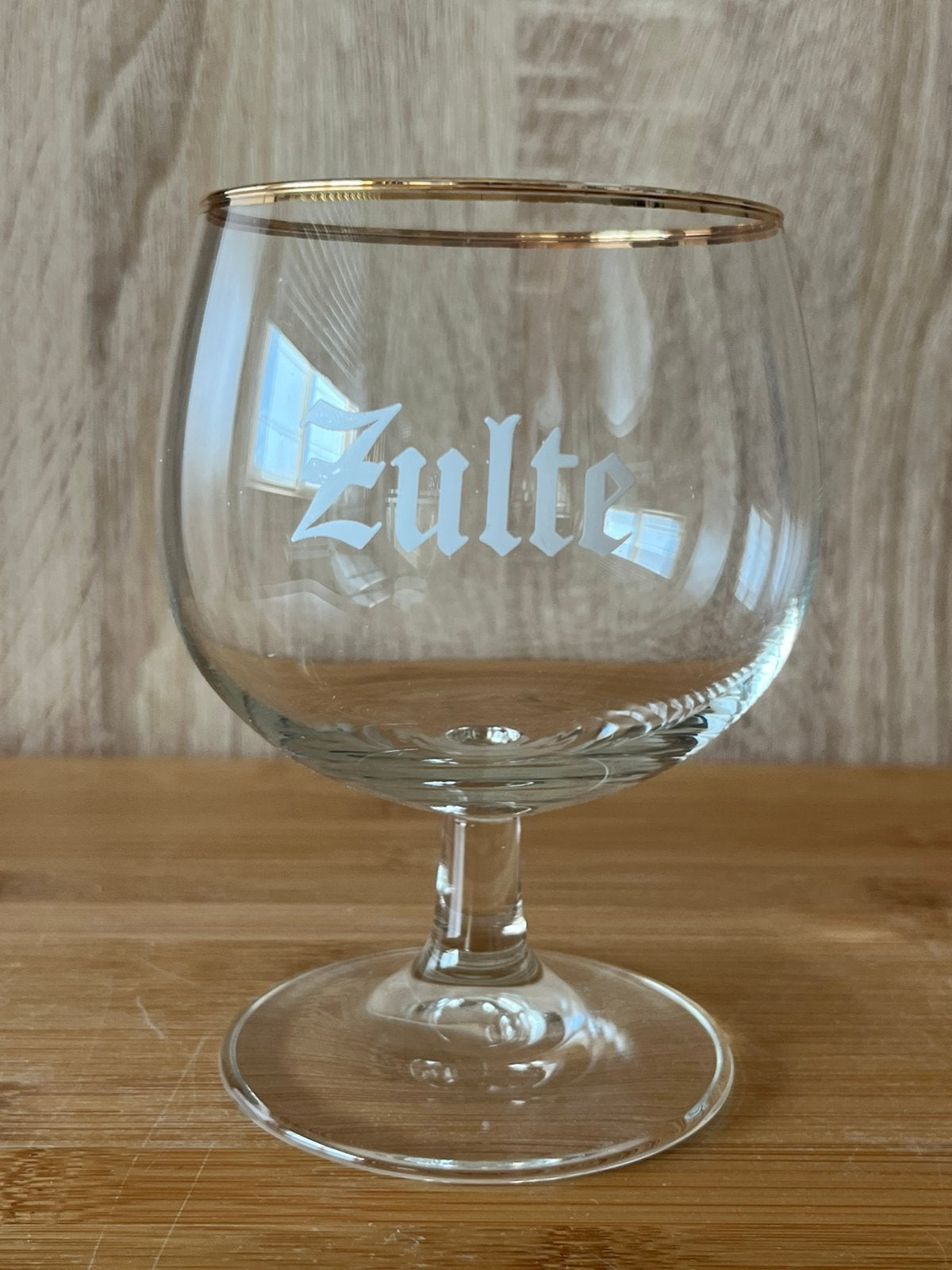 Zulte, Enlèvement ou Envoi, Comme neuf