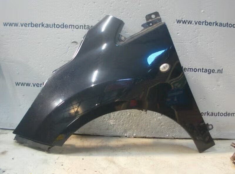 SPATBORD LINKS VOOR Ford Ka II (01-2008/05-2016), Auto-onderdelen, Gebruikt, Ophalen of Verzenden, Ford-Werke GmbH, Henry-Ford-Straße 1 50735 Köln, DE