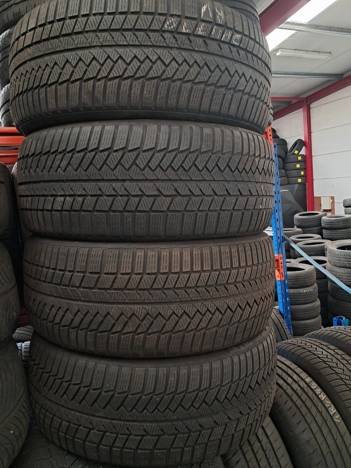 265/40/20 265/40r22 265/40/22, Enlèvement, BMW