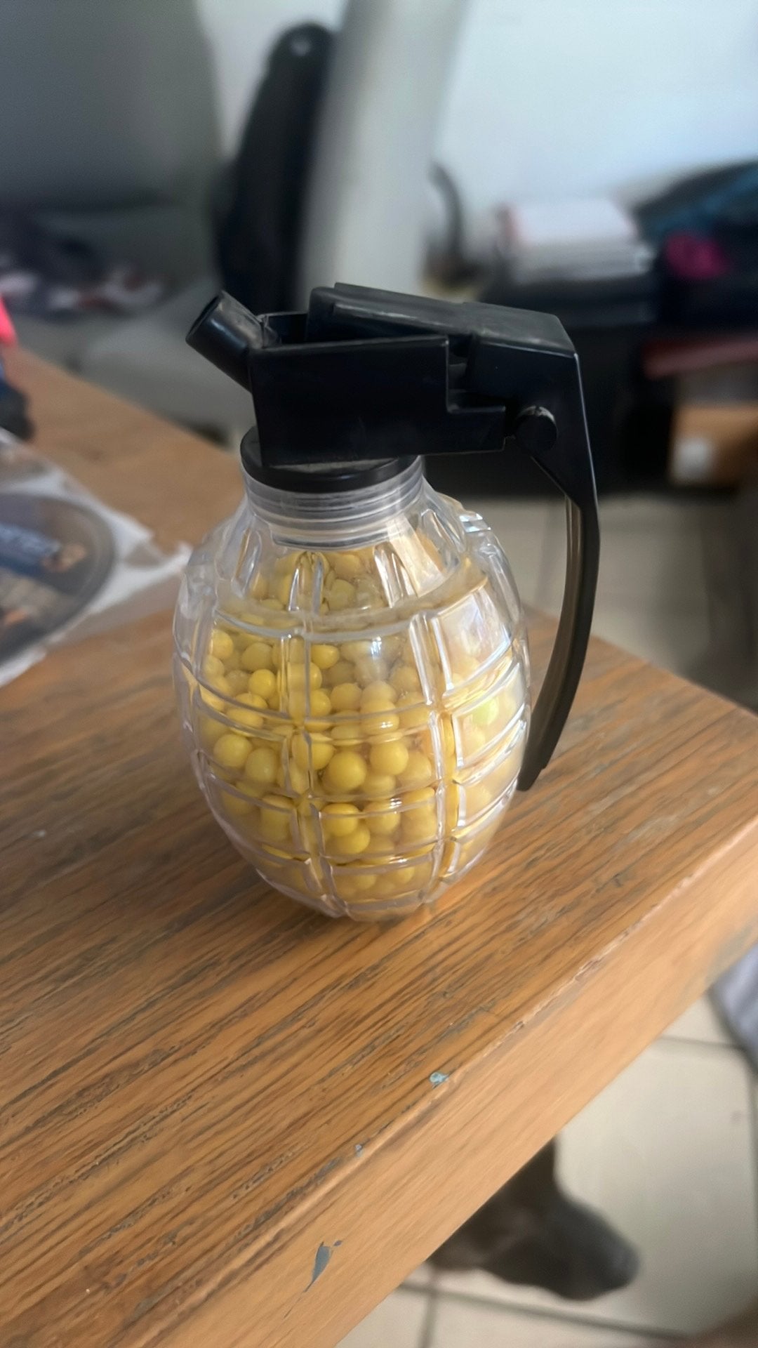 Bolletjes, Ophalen of Verzenden, Gebruikt