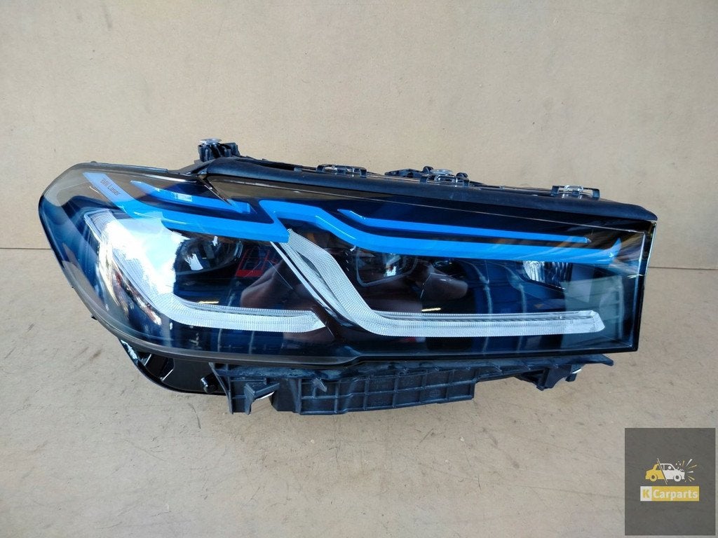 8082662, BMW G30 Lift Laser Shadow rechterlamp, Petuelring 130
80788  Munich, DE, Gebruikt, Info@bmw.de, BMW