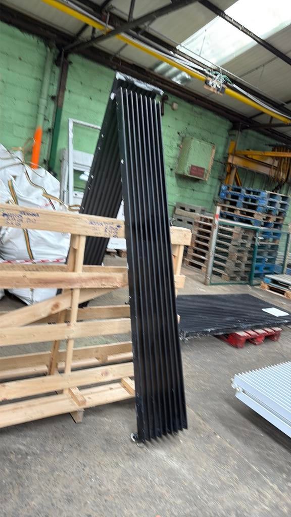Radiator Acova Fassane, Doe-het-zelf en Bouw, Ophalen, Gebruikt, Radiator