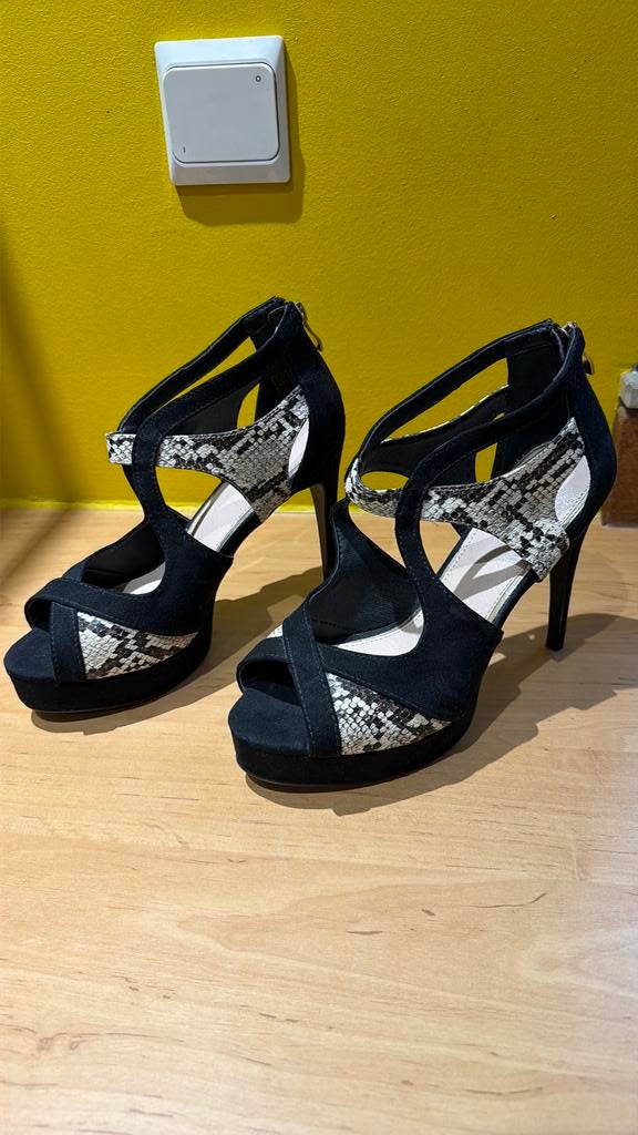 nieuwe 39 Anna Field-sandalen met hoge hakken, Ophalen of Verzenden, Nieuw
