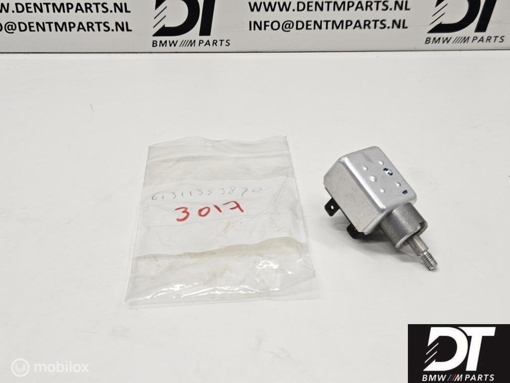 Ruitenwisserschakelaar BMW E3 E9 E10 61311353870, Nieuw, Ophalen of Verzenden