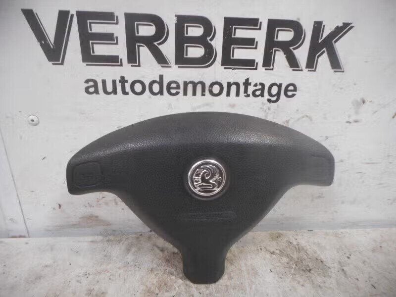 AIRBAG STUUR Opel Astra G (F07) (904-372-86), Autos : Pièces & Accessoires, Bahnhofsplatz 65423 Rüsselsheim am Main, DE, Enlèvement ou Envoi