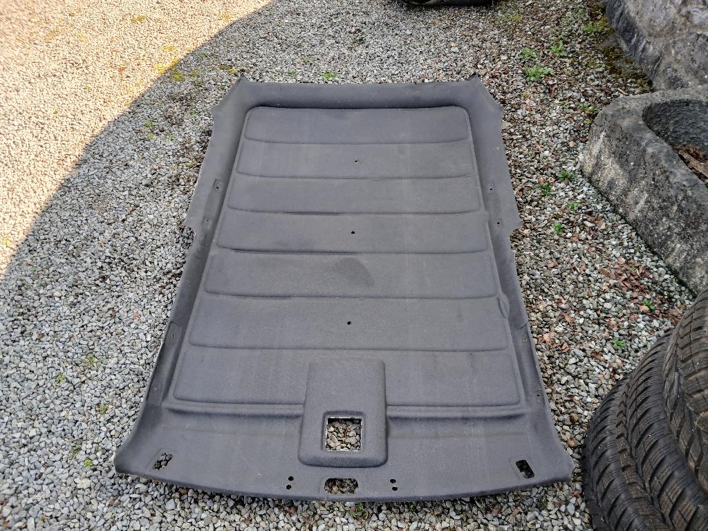 Hemelbekleding voor de Golf 2 GTI, Auto-onderdelen, Ophalen, Volkswagen