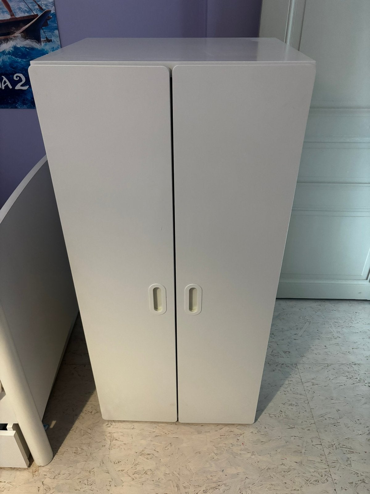Ikea kinderkast, Huis en Inrichting, Ophalen, Zo goed als nieuw
