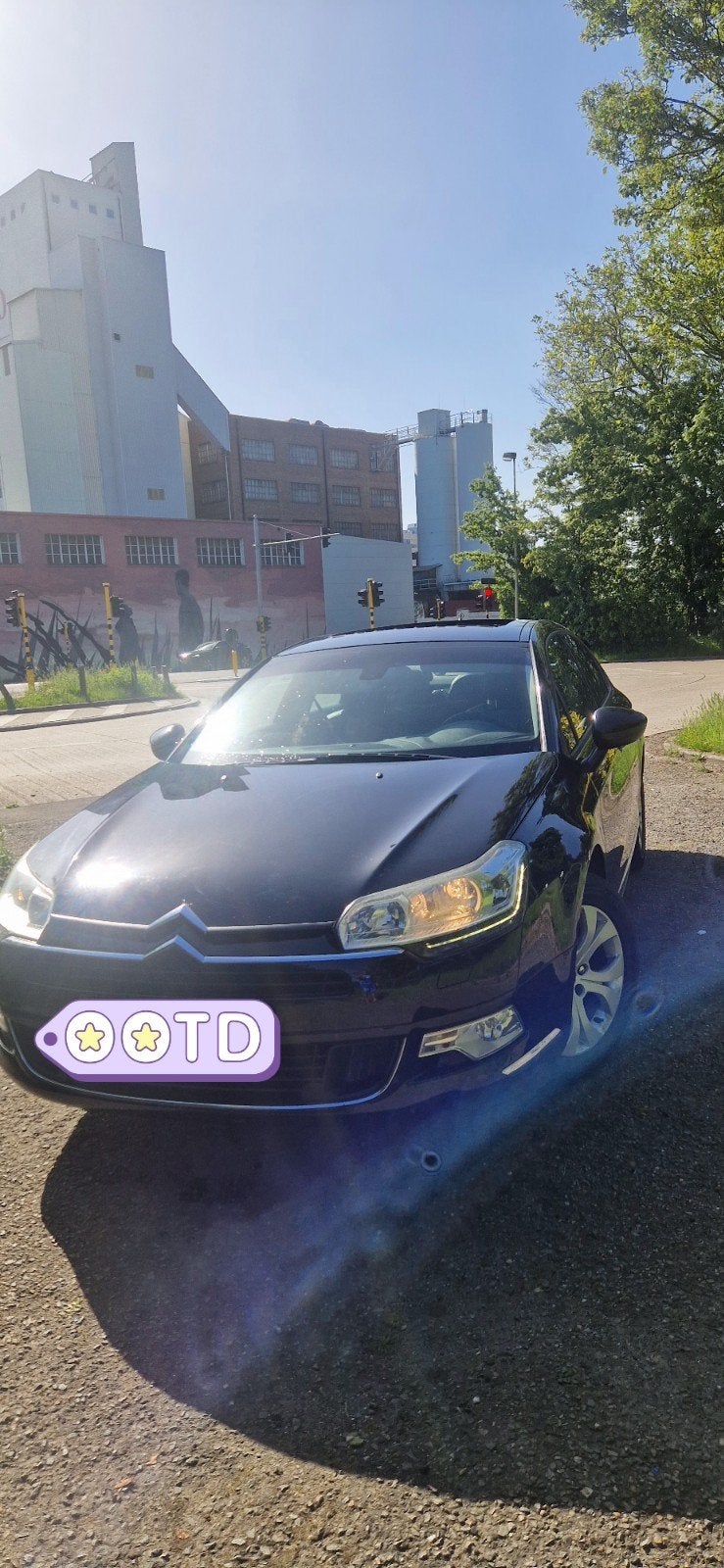 citroen c5, Autos, Euro 5, Achat, C5, Essence