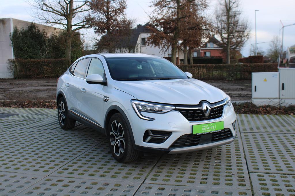 Renault Arkana E-Tech (année de construction 2023), Autos, Renault, Entreprise, Achat, Arkana, Essence, Euro 6, Berline, Automatique