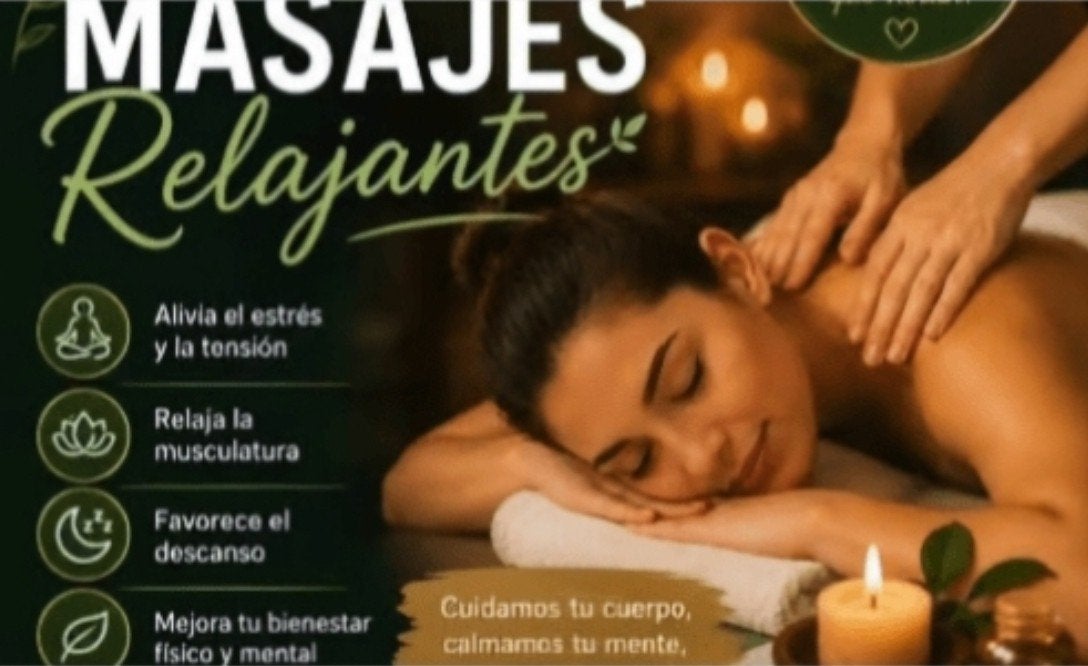 massage, Massage en entreprise